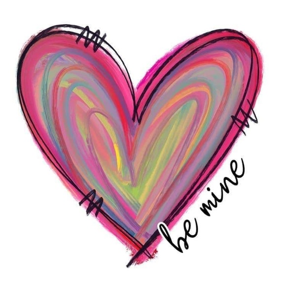 16 VALENTINES DAY DTF PRINTS! - Picture 2 of 16